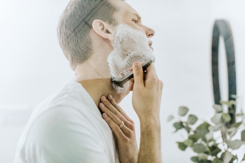 Common Grooming Questions For Men